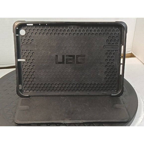 URBAN ARMOR GEAR [UAG] Metropolis Folio fits iPad mini 2 - Black. - Picture 7 of 11